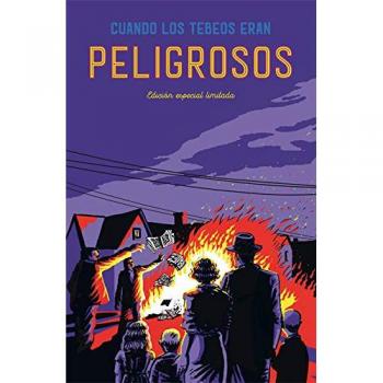 Cuando los tebeos eran peligrosos