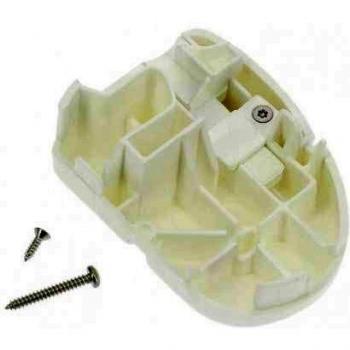 Tapa Izquierda Thule Omnistor 2000 - Pieza de Repuesto (Número 1500601196)