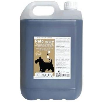 PETNATURA Champú para Perros de Pelo Negro 250 ml