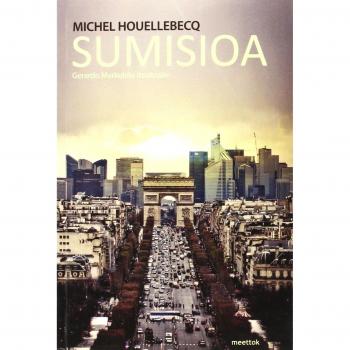 SUMISIOA - Michel Houellebecq