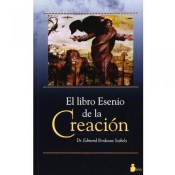 LIBRO ESENIO DE LA CREACION, EL