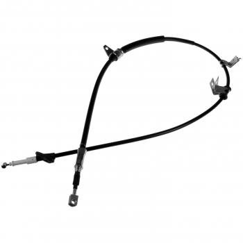 Blue Print ADT346360 Cable de Accionamiento, Freno de Estacionamiento