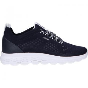 Zapatillas deporte de Mujer GEOX D SPHERICA A - TESS. A MAGLIA D15NUA*0006K AZUL