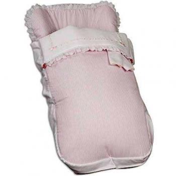 Babyline Line Rosa - Saco bugaboo line rosa, unisex