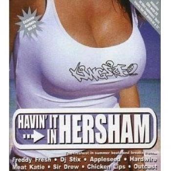 Havin' It in Hersham