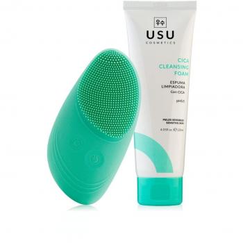 Rutina K-Beauty Easy Limpieza Lote 2 Pz - USU COSMETICS
