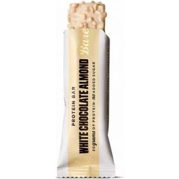 Barebells White Chocolate Almond Protein Bars 12x55g