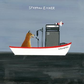 L''envolee [Vinilo]