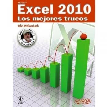 Excel 2010. Los mejores trucos
