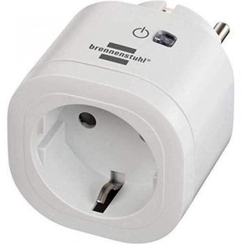 Brennenstuhl Connect enchufe inteligente WA 3000 XS01