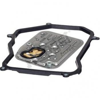 HENGST FILTER Kit de Filtro Hidráulico para Transmisión Automática EG1112H D651