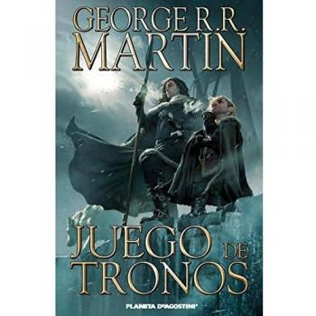 Juego de tronos nº 02/04