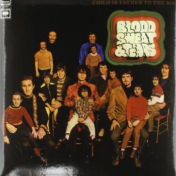 Child Is Father to the Man - Classic Vinyl Record Edition