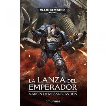 La lanza del Emperador