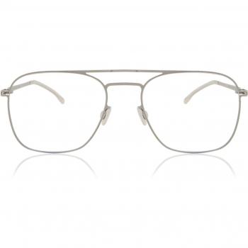 Mykita Claas 051 Men's Eyeglasses Silver Size 50 - Frame Only, Blue Light Block Available