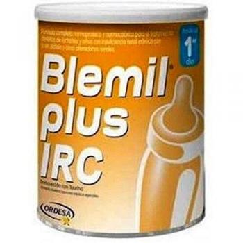 BLEMIL Blemil Plus Irc Bote 400G 400 g