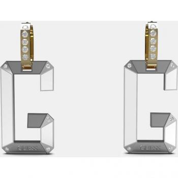 Pendientes Guess Mujer JUBE01469JWYGRHT-U