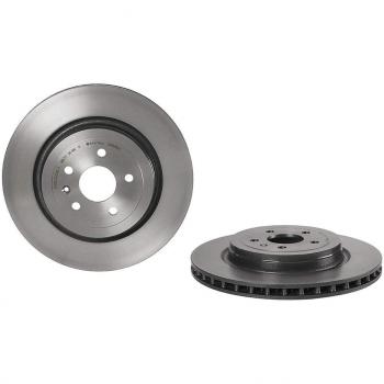 Brembo 09.n266.21 de freno