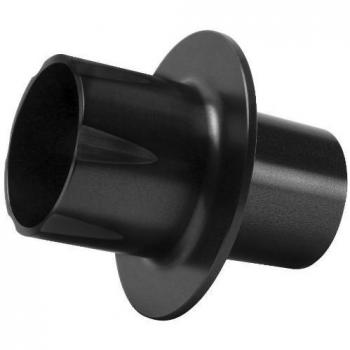Two Brothers Racing P1XK Black PowerTip Sound Suppressor - One Size by Two Brothers Racing