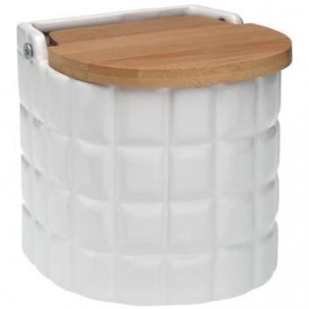 VAJILLA 12 PZ PORCELANA PEARL