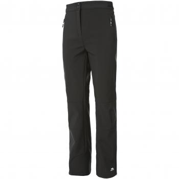 Trespass Women's Squidge II Black Pants XL