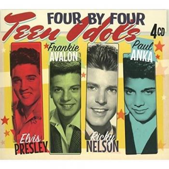 Teen Idols