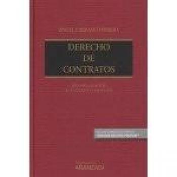 Derecho de contratos