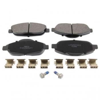 Juego de pastillas de freno MAPCO 6946/1 para PEUGEOT 308, 3008, 5008
