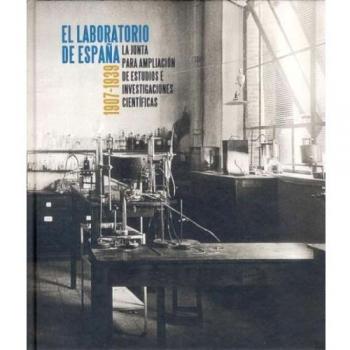 El laboratorio de España