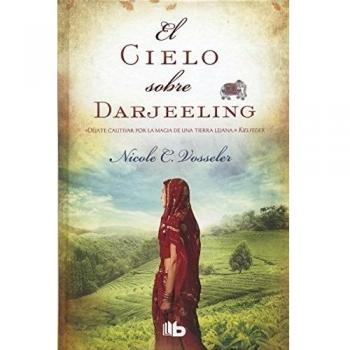 El cielo sobre Darjeeling