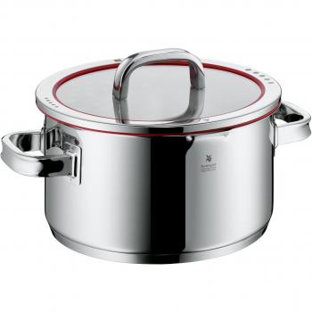WMF Function 4-Olla Grande Alta de 24cm