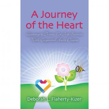 Viaje del Corazón - Libro en Rústica de Deborah L. Flaherty-Kizer