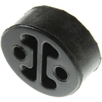 Silenciador Tope de Goma BOSAL 255-082 - Sistema de Escape, Alta Resistencia, Fácil Instalación, Compatible con Múltiples Modelos de Vehículos