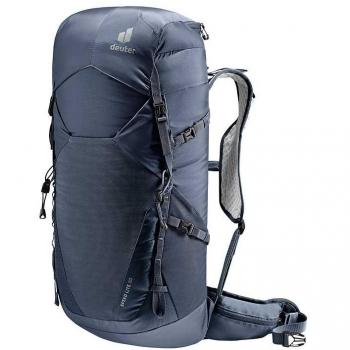 Mochila de Senderismo Deuter Speed Lite 30 L Negra Unisex