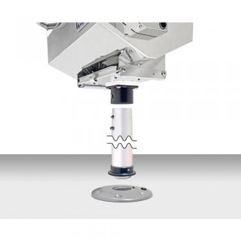 Magma T10-185 28 Inch Locking Pedestal Mount