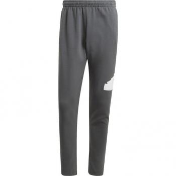 Pantalón Largo Adidas Future Icons Badge Hombre Azul