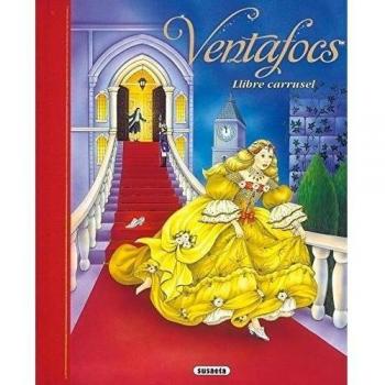 Ventafocs. Llibre Carrusel