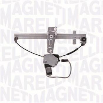 Regulador de ventanilla MAGNETI MARELLI 350103170112