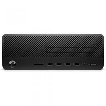 HP 290 G2 Small-Form-Factor-PC Intel Core i3-9100, 8GB RAM,256GB SSD, Win10 Pro