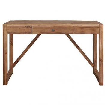 Consola de madera Titanic - Misterwils Furniture for Free Souls