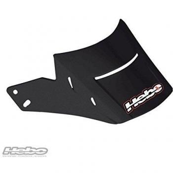 Peak For Helmet Zone Glossy