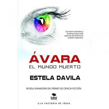 Ãvara. El mundo muerto.