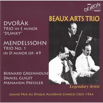 Beaux Arts Trio