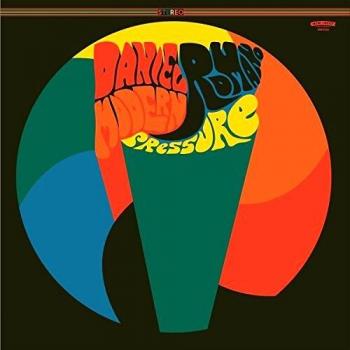 Modern Pressure [VINYL]