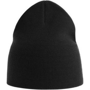 Gorro Orgánico Unisex Yala Atlantis Talla Única Color Naranja