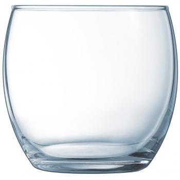 Vaso Luminarc Cave Transparente Vidrio 34 cl (Pack 6x)