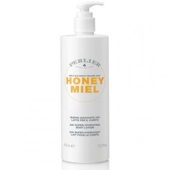 Perlier Honey Miel Ultra-Moisturising Body Lotion 400 ml