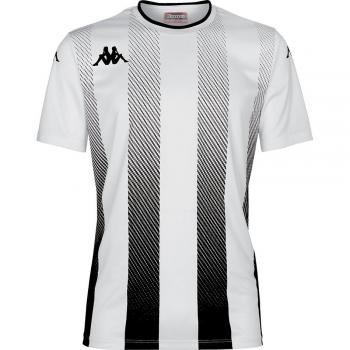 Kappa - Camiseta de fútbol de entrenamiento de niños Bugo Kappa, camiseta de manga corta