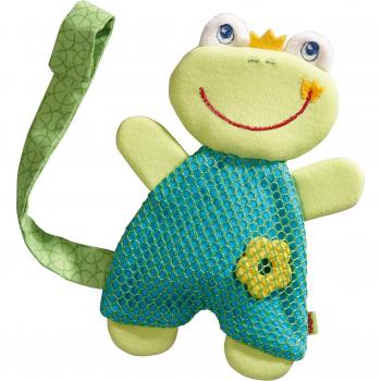 HABA 300446 - Maniquí Animal Rana Rey