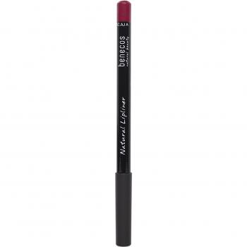 Benecos Lápiz Perfilador de Labios Berry 1.13g